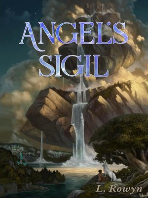 cover image of Angel's Sigil